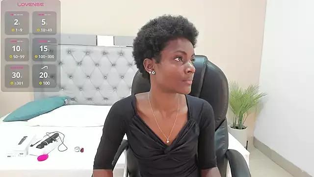 kenya_stone_1 from StripChat is Freechat