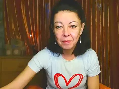 Photos of Ketrin2707 from StripChat is Freechat