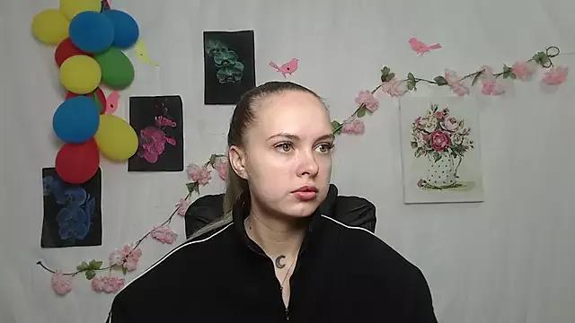 Photos of KhaleesiMoon from StripChat is Private