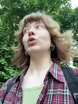 Photos of kinaKa from StripChat is Freechat