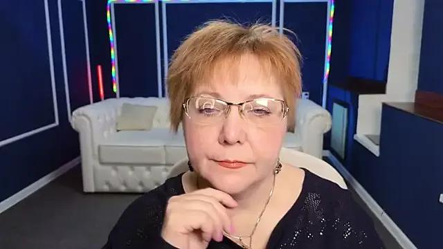 Kira_Kenet from StripChat is Freechat