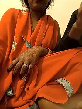 Photos of Kissing_Couple from StripChat is Group