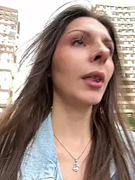 kittyCarrol from StripChat is Freechat