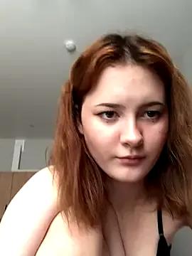 kittyn from StripChat is Freechat