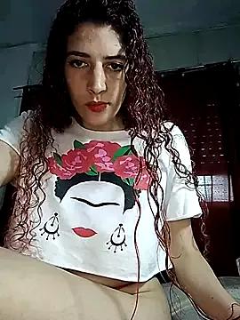 Photos of Kleopatracolo from StripChat is Freechat