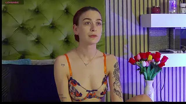 Girls: Stay up-to-date with the new immersive cumshows range and check-out the cutest escorts exhibit their wet clitoris and sweet physiques as they strip off and climax.