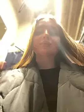 KrisMagnoly from StripChat is Freechat