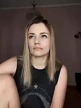 KrissSexi from StripChat is Freechat