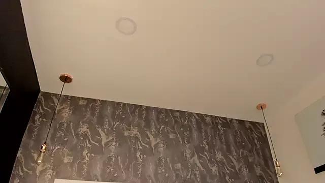 KristenSantos from StripChat is Freechat