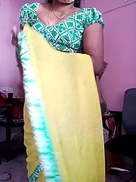 kruthika-telugu from StripChat is Freechat