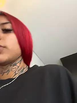 Photos of Kuromi_LS from StripChat is Freechat