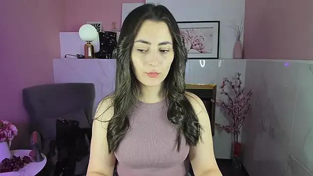 KylieMellow from StripChat is Freechat