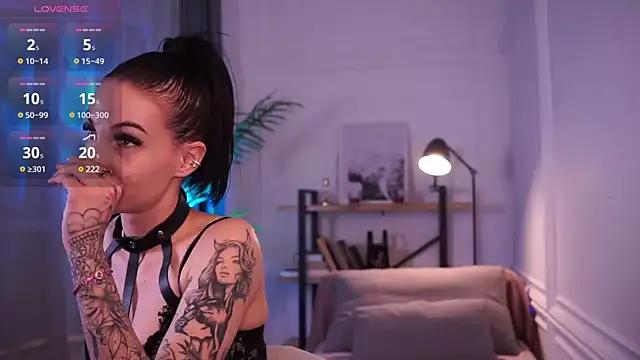 Girls: Stay up-to-date with the new immersive cumshows range and check-out the cutest escorts exhibit their wet clitoris and sweet physiques as they strip off and climax.