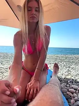 Photos of Lady_Liaa from StripChat is Group
