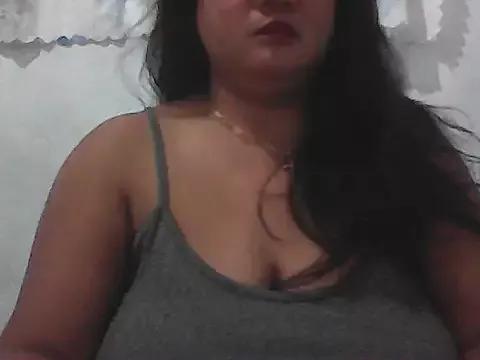 lady_rosie from StripChat is Freechat