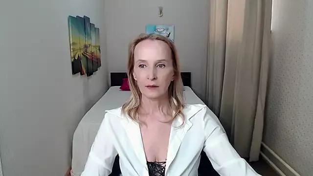 lady_sexy_di_ from StripChat is Freechat