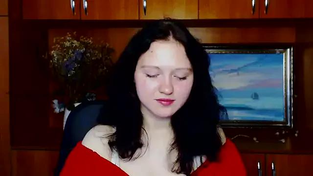 LadyAlice_ from StripChat is Freechat