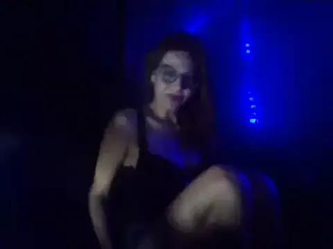 LadyLusts from StripChat is Freechat