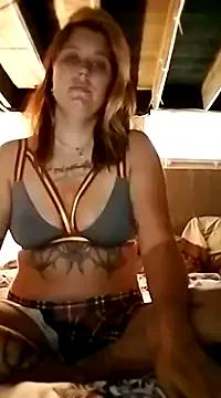 LadyyyCattt from StripChat is Freechat