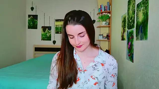 LanaGI from StripChat