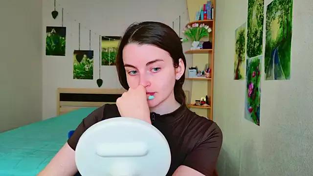 LanaGI webcams show profile image 