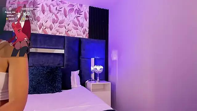 Girls: Stay up-to-date with the new immersive cumshows range and check-out the cutest escorts exhibit their wet clitoris and sweet physiques as they strip off and climax.