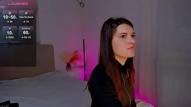 Girls: Stay up-to-date with the new immersive cumshows range and check-out the cutest escorts exhibit their wet clitoris and sweet physiques as they strip off and climax.
