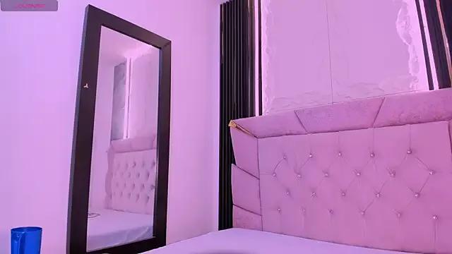 laurem-paulette from StripChat is Freechat