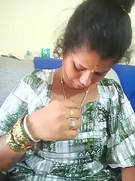 Lavanya1431 from StripChat is Freechat