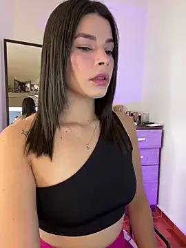 Girls: Stay up-to-date with the new immersive cumshows range and check-out the cutest escorts exhibit their wet clitoris and sweet physiques as they strip off and climax.