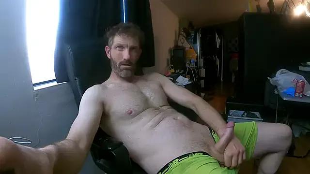 leanjamesdean from StripChat is Freechat