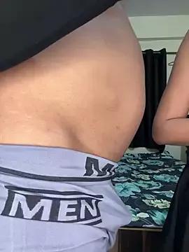 Photos of Lela_maznu45 from StripChat is Group