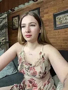 Photos of Lena_Wow from StripChat is Freechat