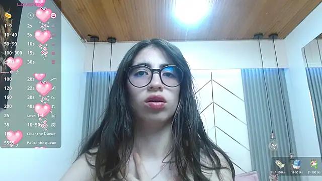 Girls: Stay up-to-date with the new immersive cumshows range and check-out the cutest escorts exhibit their wet clitoris and sweet physiques as they strip off and climax.