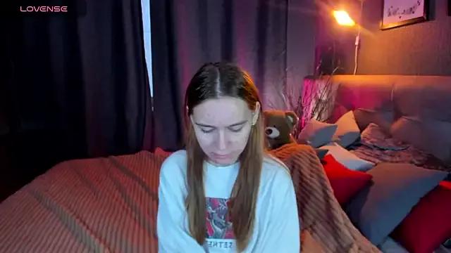 Lesi_Moonie01 from StripChat is Freechat