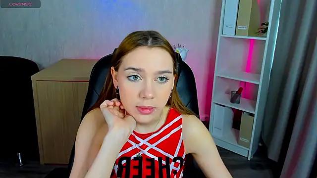 Girls: Stay up-to-date with the new immersive cumshows range and check-out the cutest escorts exhibit their wet clitoris and sweet physiques as they strip off and climax.