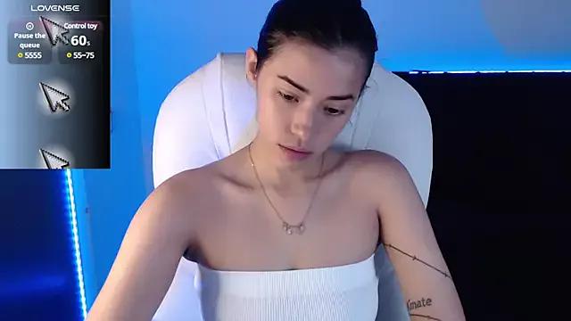 Girls: Stay up-to-date with the new immersive cumshows range and check-out the cutest escorts exhibit their wet clitoris and sweet physiques as they strip off and climax.