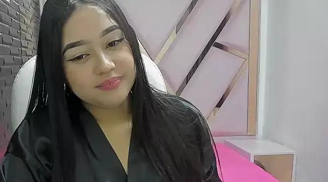 LevisMiaRx from StripChat is Freechat