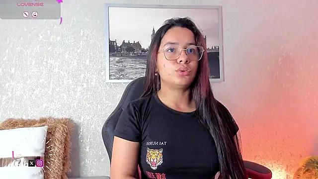 Girls: Stay up-to-date with the new immersive cumshows range and check-out the cutest escorts exhibit their wet clitoris and sweet physiques as they strip off and climax.