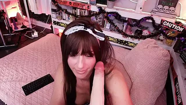 Photos of Lexibby69 from StripChat is Freechat