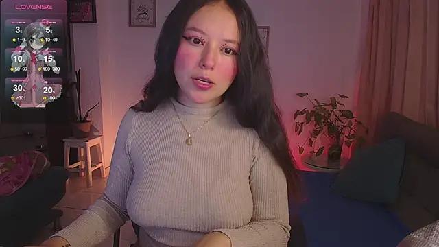 Girls: Stay up-to-date with the new immersive cumshows range and check-out the cutest escorts exhibit their wet clitoris and sweet physiques as they strip off and climax.