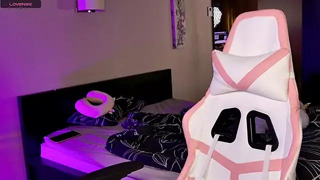Girls: Stay up-to-date with the new immersive cumshows range and check-out the cutest escorts exhibit their wet clitoris and sweet physiques as they strip off and climax.