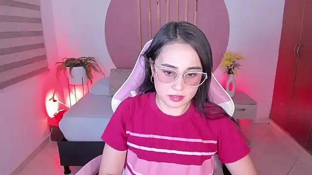 lexy_bitch_ from StripChat is Freechat