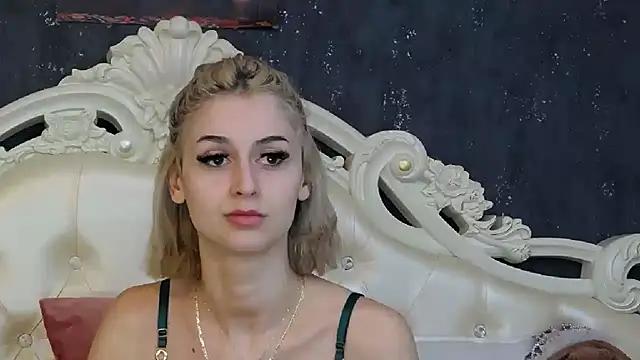 Girls: Stay up-to-date with the new immersive cumshows range and check-out the cutest escorts exhibit their wet clitoris and sweet physiques as they strip off and climax.