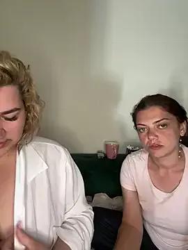 Girls ecstasy: Improve your chatting skills with these steamy streamers, and dive into the immersive world of exposed attraction.