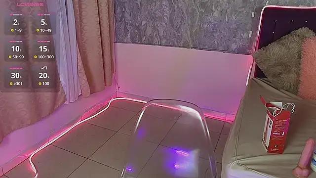 Girls: Stay up-to-date with the new immersive cumshows range and check-out the cutest escorts exhibit their wet clitoris and sweet physiques as they strip off and climax.
