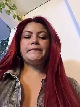 lia_moon77 from StripChat is Freechat