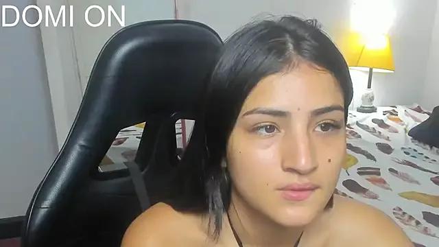 Girls: Stay up-to-date with the new immersive cumshows range and check-out the cutest escorts exhibit their wet clitoris and sweet physiques as they strip off and climax.