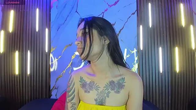 Girls: Stay up-to-date with the new immersive cumshows range and check-out the cutest escorts exhibit their wet clitoris and sweet physiques as they strip off and climax.