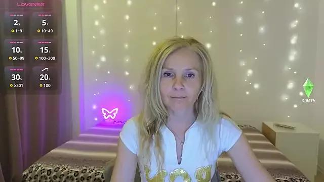 Girls ecstasy: Improve your chatting skills with these steamy streamers, and dive into the immersive world of exposed attraction.